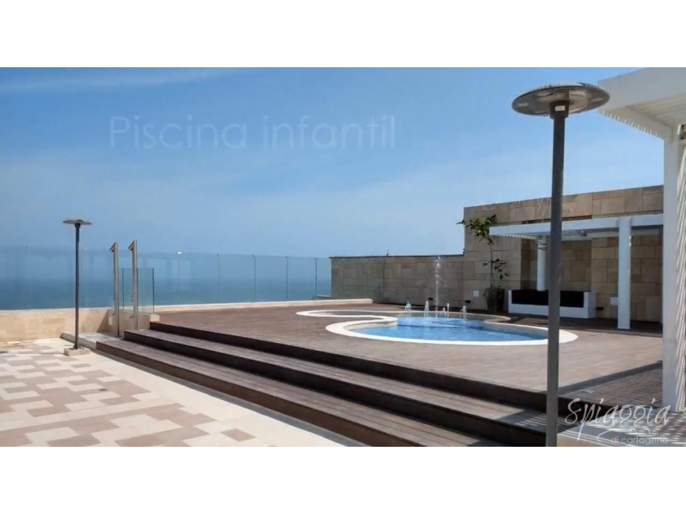 VENTA PENTHOUSE BOCAGRANDE — foto 4