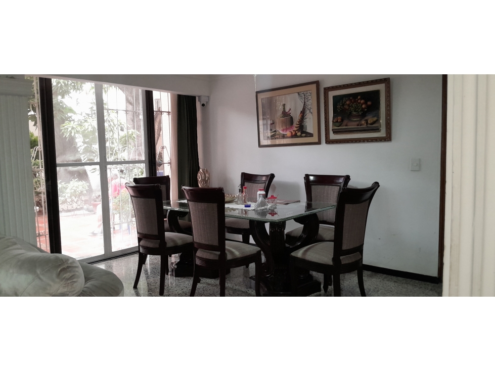 VENTA APARTAMENTO BARRIO MANGA — foto 2