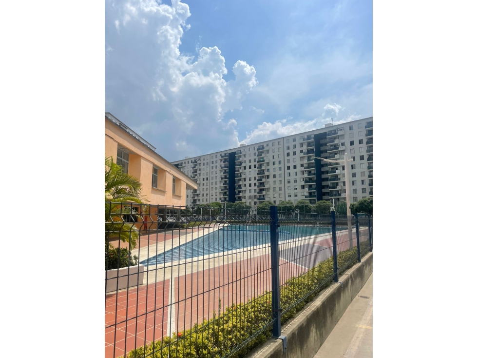 VENTA DE APARTAMENTO VILLA ROSITA CARTGENA DE INDIA