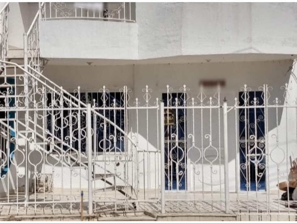 VENTA CASA-ALPES-CARTAGENA DE INDIAS — foto 2