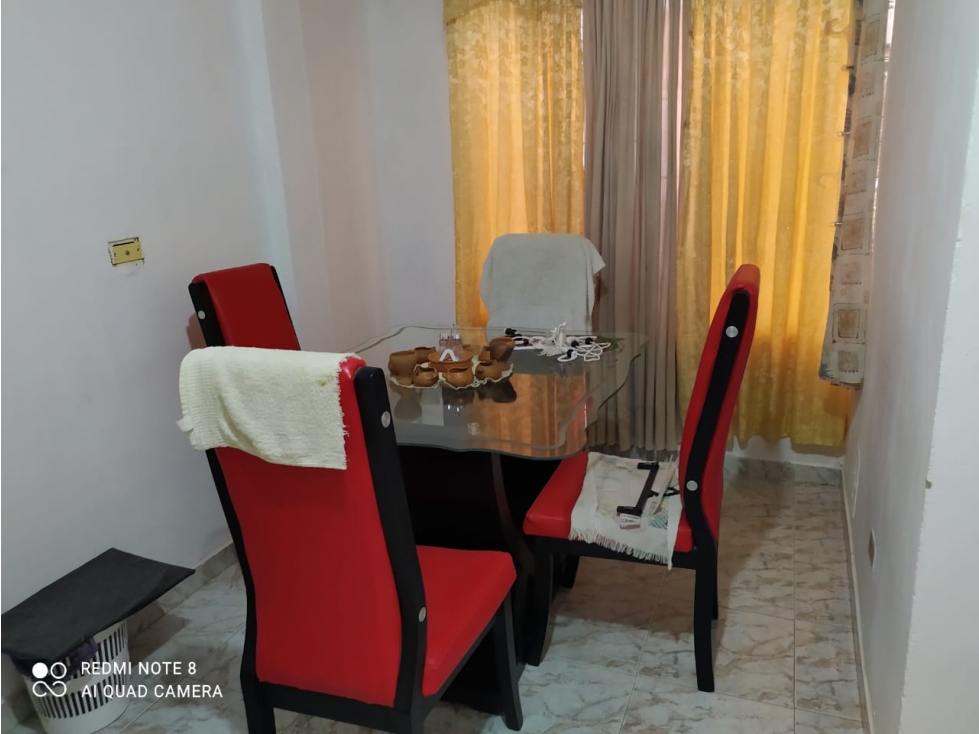 VENTA DE CASA-CARTAGENA-CEREZOS