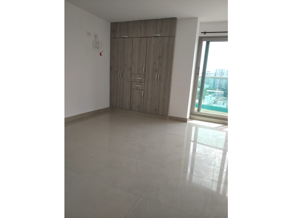 ARRIENDO DE APARTAMENTO-CARTAGENA- PROVIDENCIA — foto 2