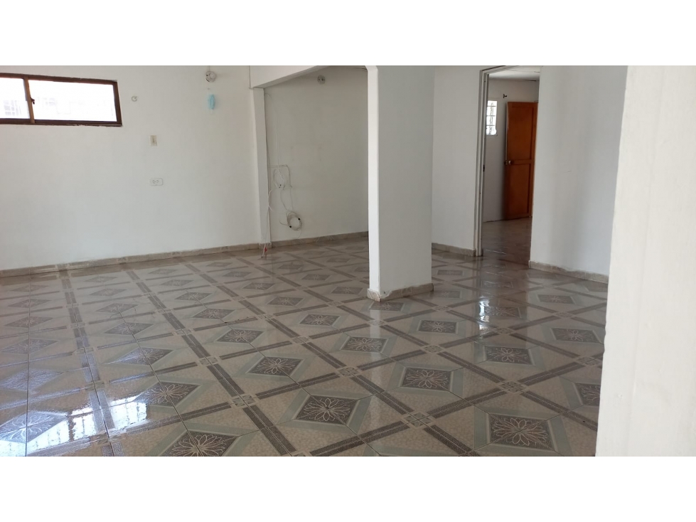 ARRIENDO DE CASA -BOLIVAR-CARTAGENA-TACARIGUA