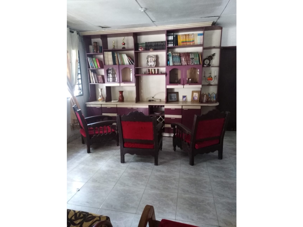 VENTA DE CASA- URBANIZACION LA CONCEPCION — foto 2