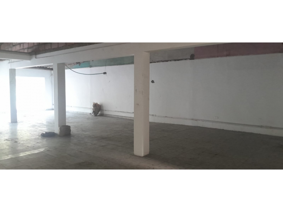 ARRIENDO LOCAL URB. LOS ANGELES CARTAGENA DE INDIA — foto 4