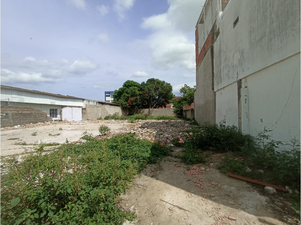 VENTA LOTE ESCALLON VILLA CARTAGENA DE INDIAS — foto 6