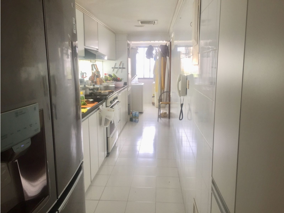 VENTA DE APARTAMENTO BOCAGRANDE CARTAGENA DE INDIAS — foto 4