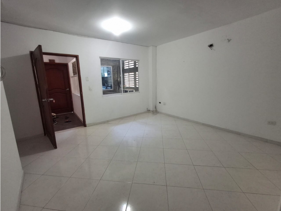 ARRIENDO APARTAMENTO EL BOSQUE CARTAGENA DE INDIAS