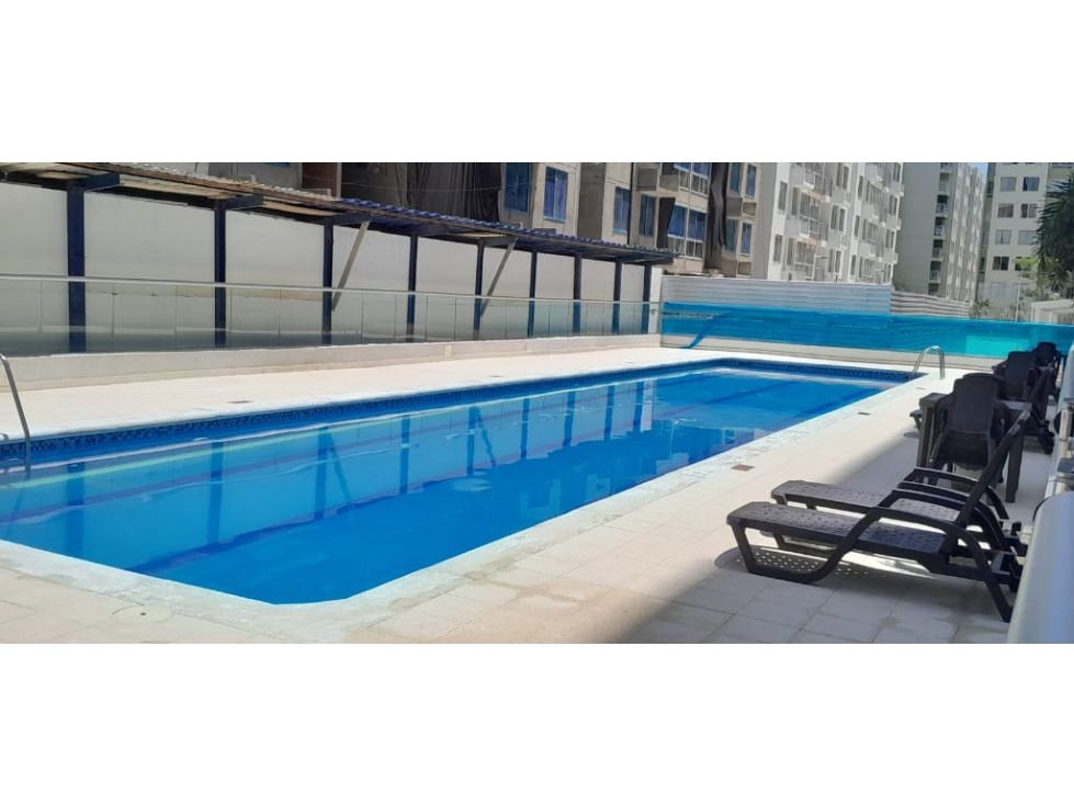 APARTAMENTO EN ARRIENDO AMOBLADO Y VENTA EN CIUDAD JARDIN