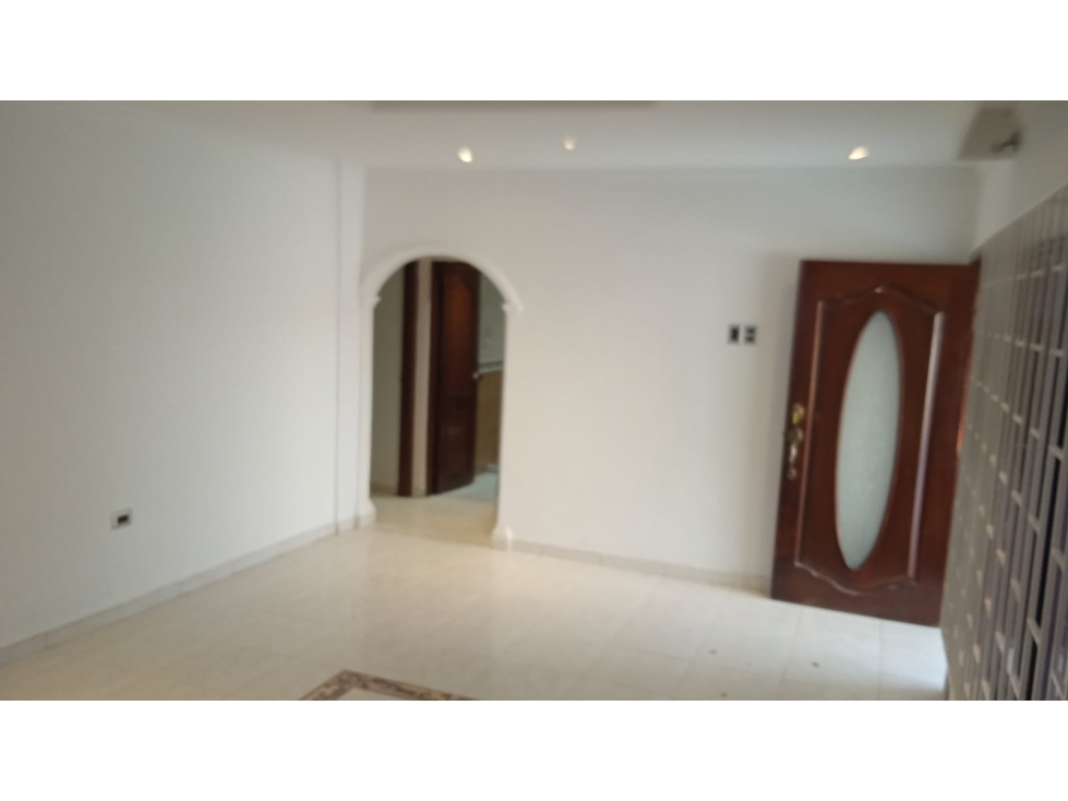 ARRIENDO CASA LA FLORESTA CARTAGENA DE INDIAS