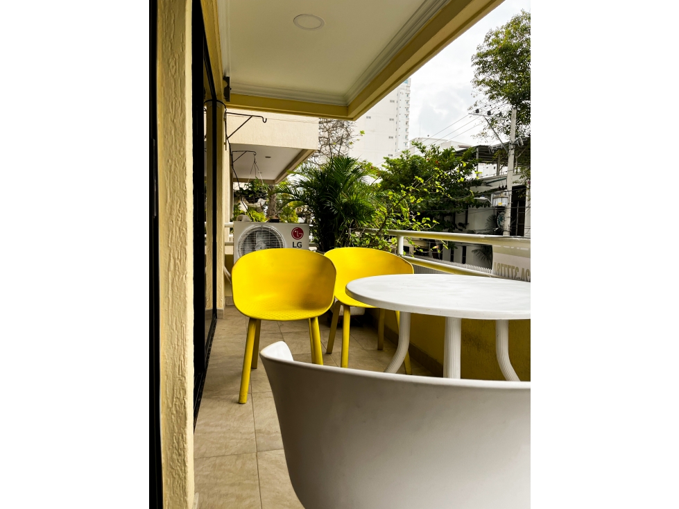 APARTAMENTO EN VENTA MANGA — foto 5