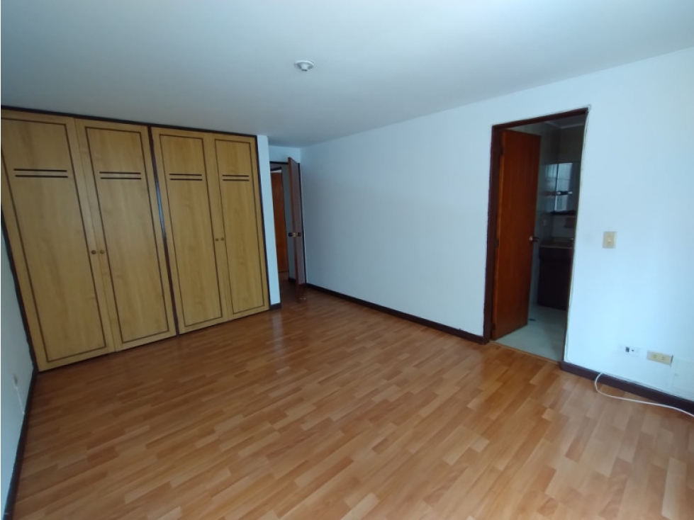 Apartamento en venta en Bogotá usaquen