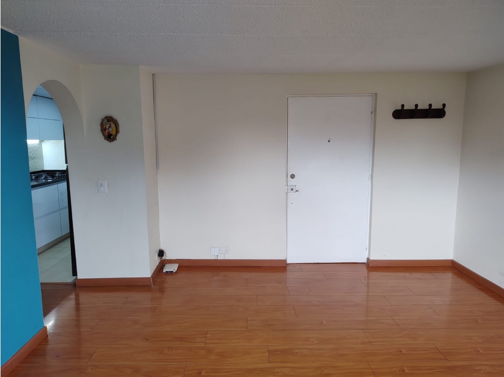 SE VENDE APARTAMENTO EN ALTOS DE BELLA SUIZA