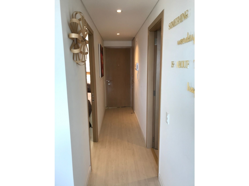 APARTAMENTO EN VENTA BOGOTA BACATA — foto 2