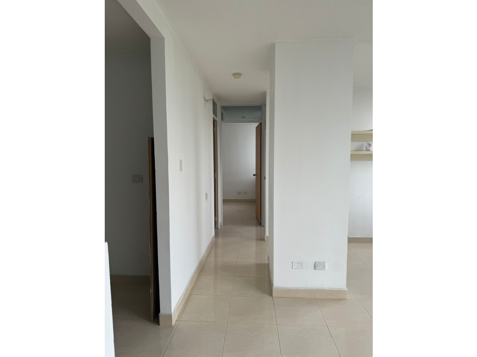 APARTAMENTO EN VENTA PARQUE HERRERIA - 4