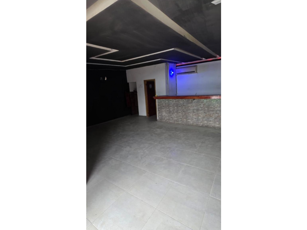 ARRIENDO LOCAL BARRIO LAS GAVIOTAS - 1