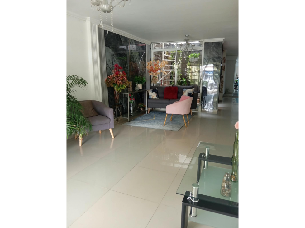 venta casa en urbanizacion biffi cartagena de india — foto 5