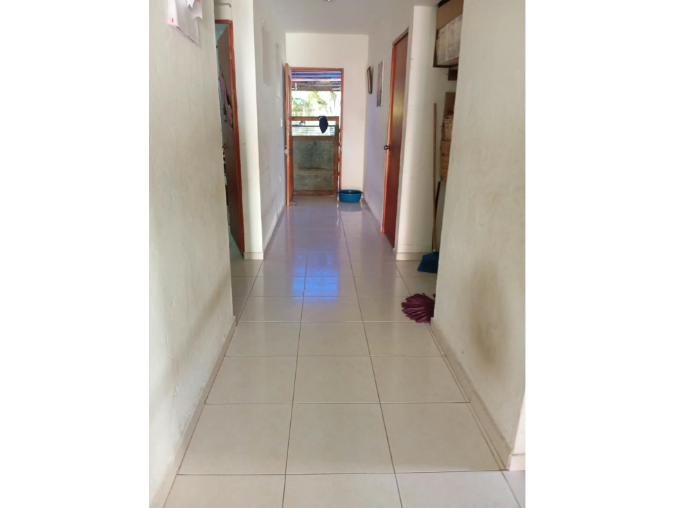VENTA CASA LOS ALPES CARTAGENA DE INDIA - 6