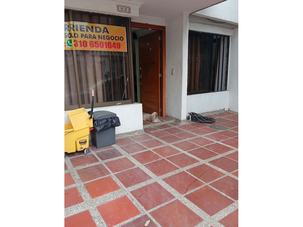 ARRIENDO APARTAMENTO LAS GAVIOTAS CARTAGENA DE INDIA