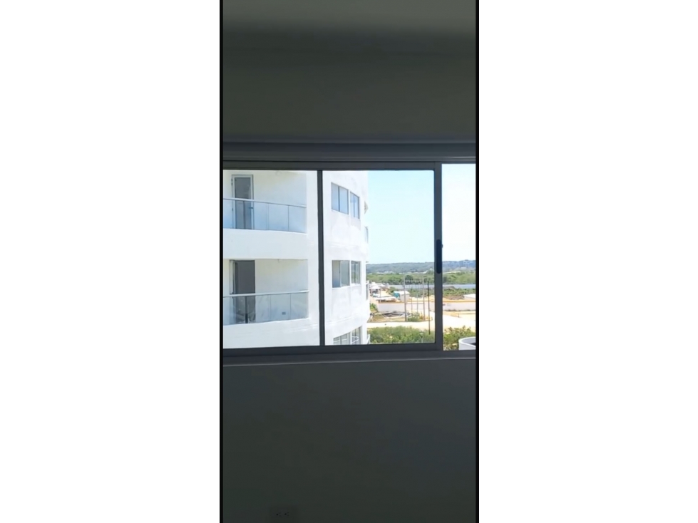 APARTAMENTO EN ARRIENDO SERENA DEL MAR