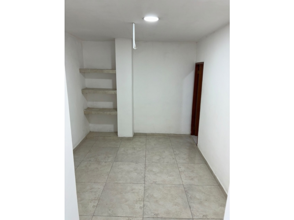 VENTA DE CASA EN SANTA LUCIA - CARTAGENA - 2
