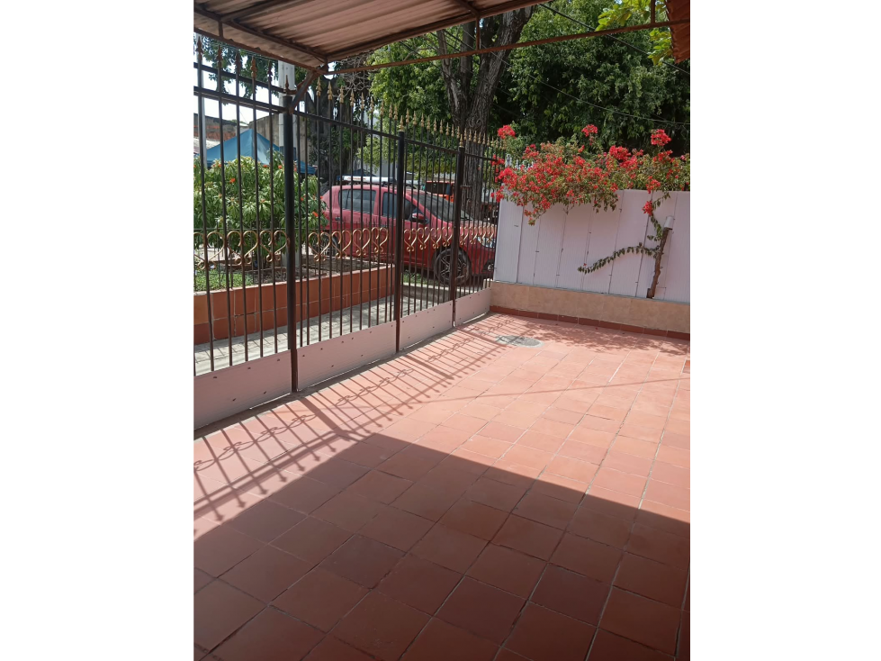 CASA VENTA BARRIO EL BOSQUE SECTOR MANZANILLO CARTAGENA DE INDIA
