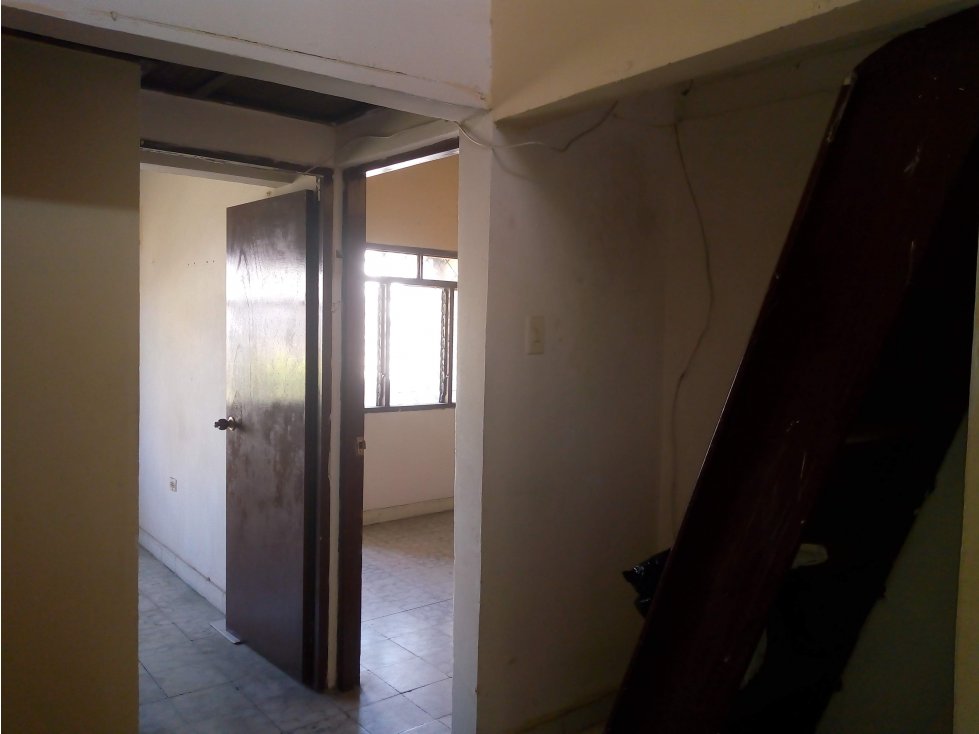 VENTA DE CASA-CARTAGENA-PIE DE LA POPA - 3