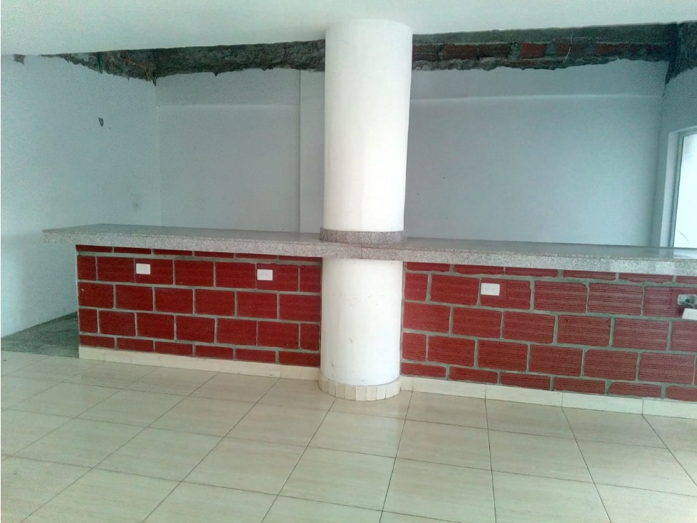 ARRIENDO DE LOCAL-CARTAGENA-BOCAGRANDE - 3