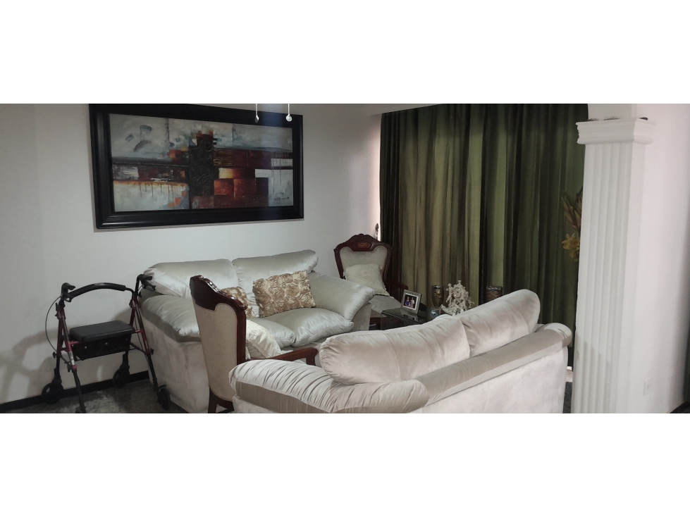 VENTA APARTAMENTO BARRIO MANGA — foto 4