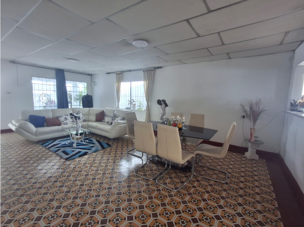 CASA EN VENTA URB. EL GALLO CARTAGENA DE INDIAS