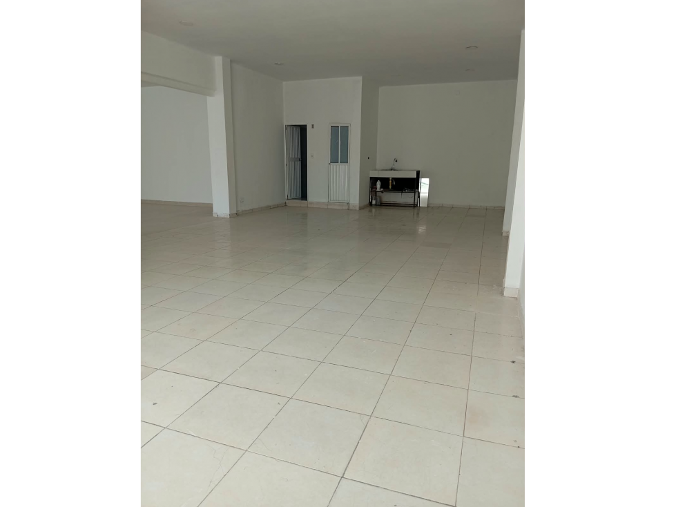 ARRIENDO LOCAL BARRIO SAN ANTONIO CARTAGENA DE INDIA - 4