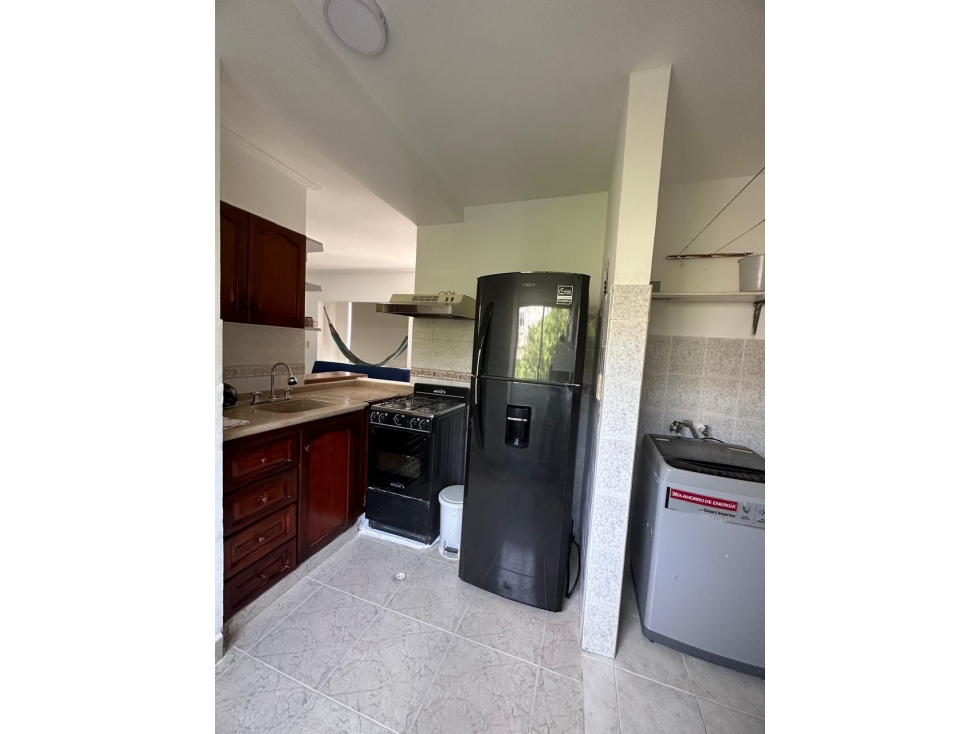 ARRIENDO DE APARTAESTUDIO-CARTAGENA-CRESPO — foto 6