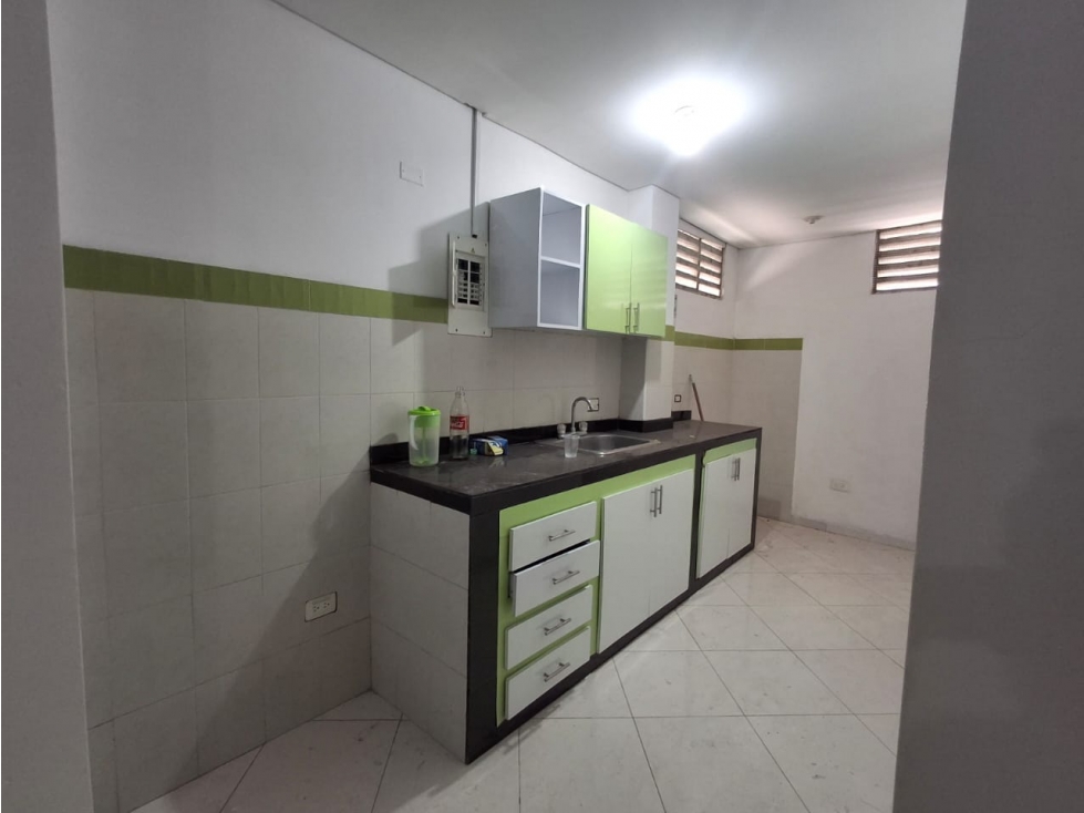 ARRIENDO APARTAMENTO EL BOSQUE CARTAGENA DE INDIAS — foto 4
