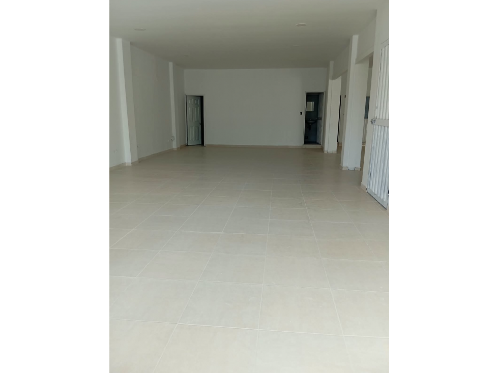 ARRIENDO LOCAL BARRIO SAN ANTONIO CARTAGENA DE INDIA - 5