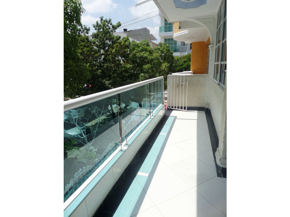 VENTA CASA- CARTAGENA- ALAMEDA LA VICTORIA