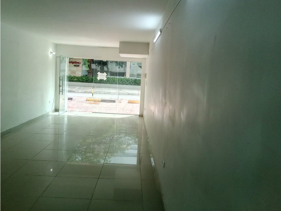ARRIENDO DE LOCAL-CARTAGENA-BOCAGRANDE - 6