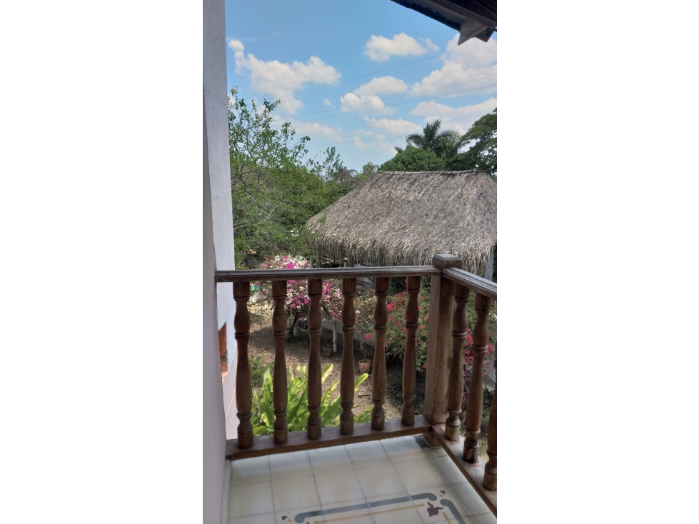 VENTA CASA FINCA SUBIDA TURBACO — foto 3