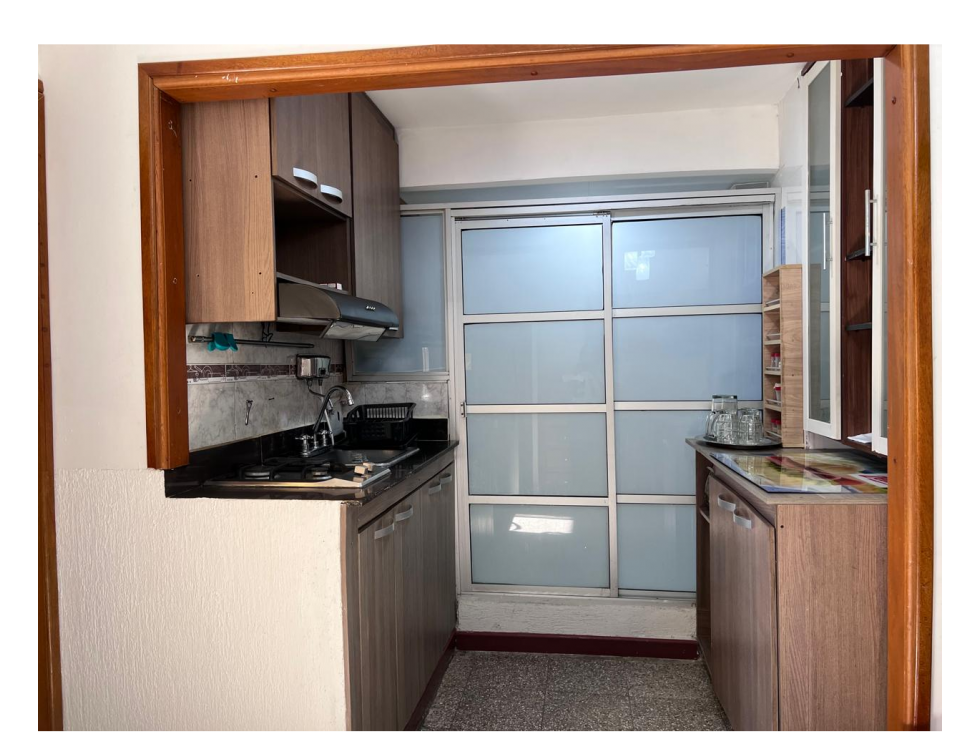 ARRIENDO APARTAMENTO AMOBLADO MANGA CARTAGENA BOLIVAR — foto 4