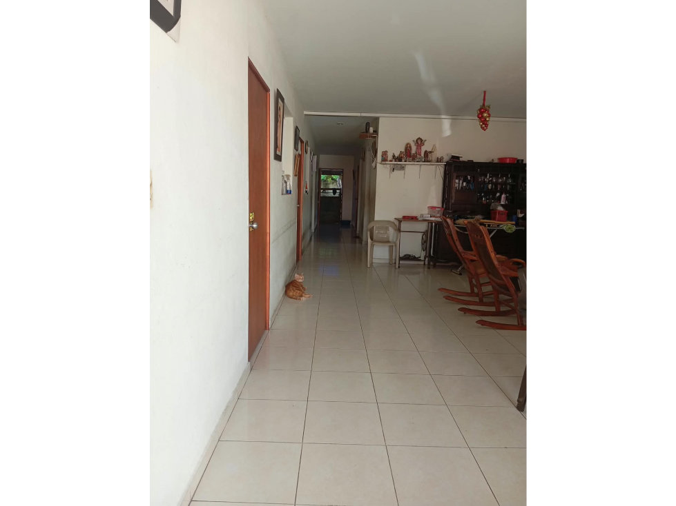 VENTA CASA LOS ALPES CARTAGENA DE INDIA - 4