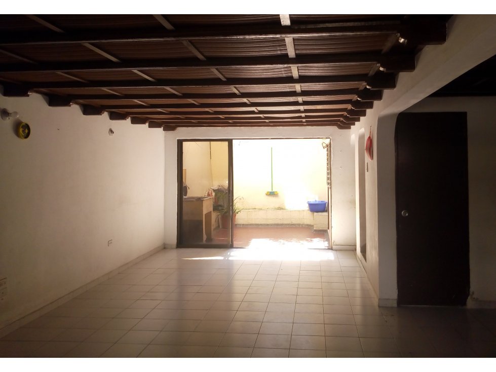 VENTA DE CASA-CARTAGENA-PIE DE LA POPA