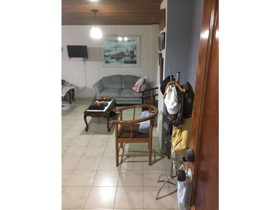 VENTA APARTAMENTO - MANGA - CARTAGENA COLOMBIA — foto 2