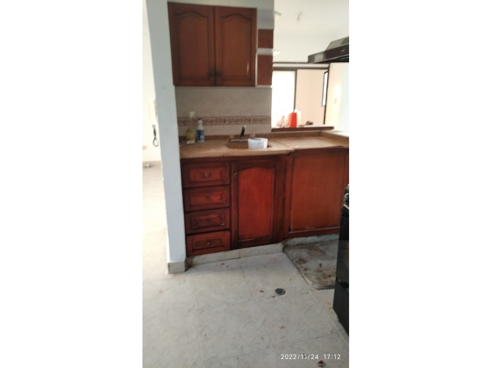VENTA DE APARTAESTUDIO AMOBLADO-CARTAGENA-CRESPO — foto 6