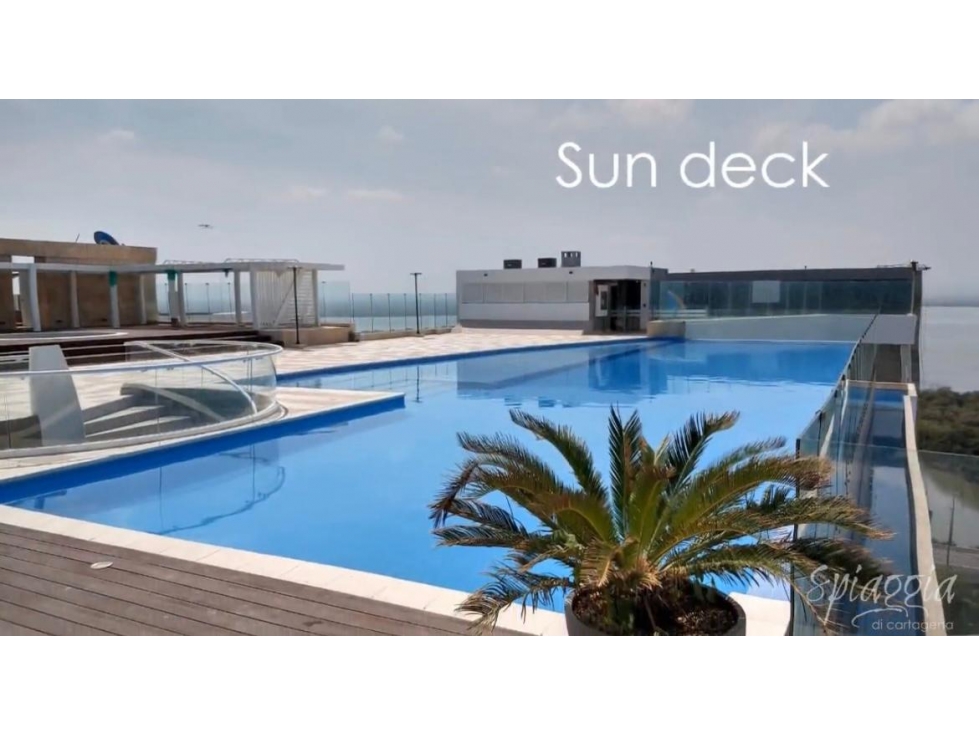 VENTA PENTHOUSE BOCAGRANDE — foto 5