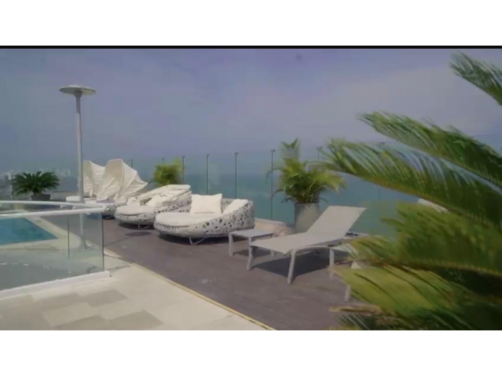VENTA PENTHOUSE VIA AL MAR — foto 2