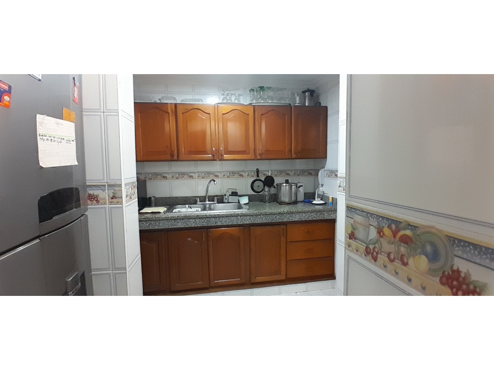 VENTA APARTAMENTO BARRIO MANGA — foto 6