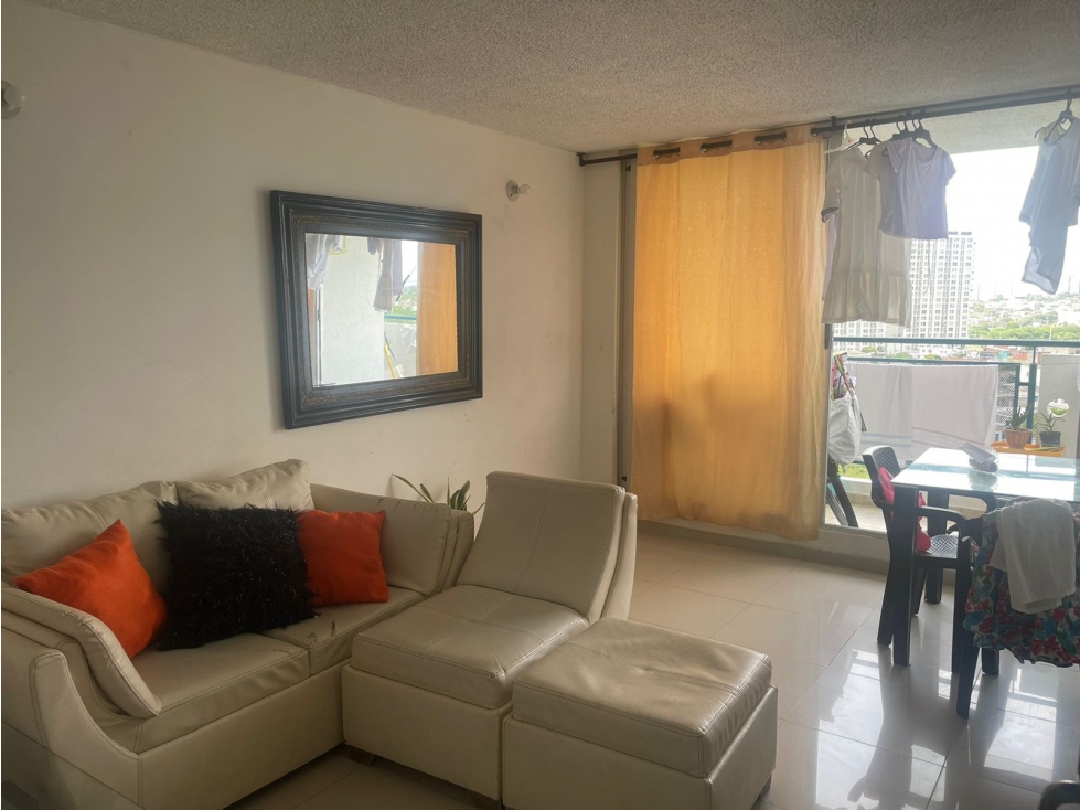 VENTA DE APARTAMENTO VILLA ROSITA CARTGENA DE INDIA — foto 4