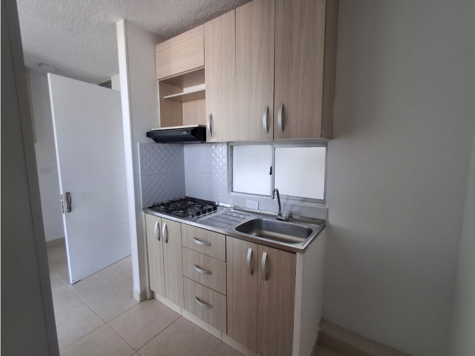 ARRIENDO APARTAMENTO PARQUE HEREDIA CARTAGENA DE INDIAS — foto 6