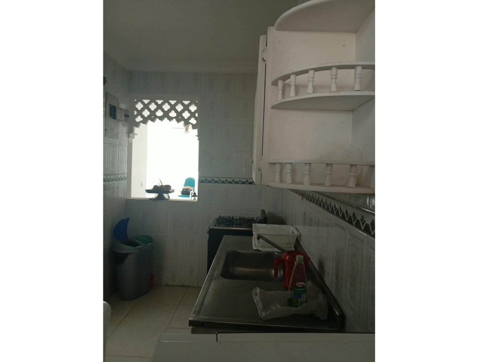 ARRIENDO APARTAMENTO EN BARRIO MANGA CARTAGENA DE INDIA — foto 6