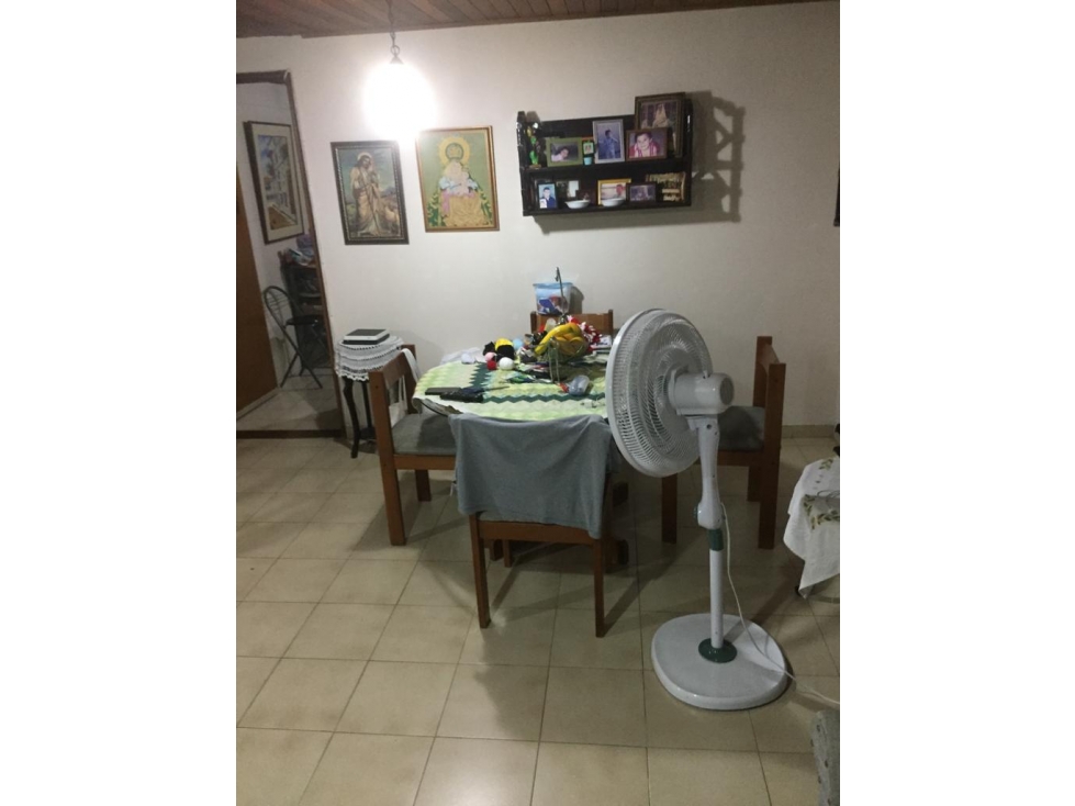 VENTA APARTAMENTO - MANGA - CARTAGENA COLOMBIA — foto 3