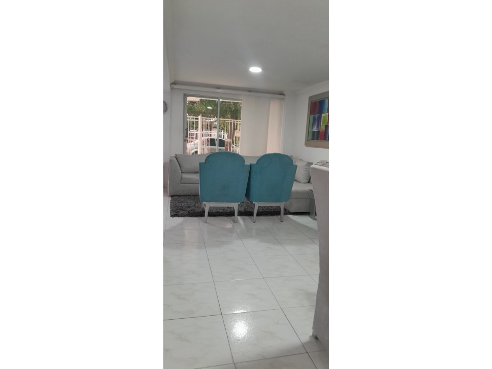 SE VENDE CASA DE 3 PISOS CONTADORA — foto 5